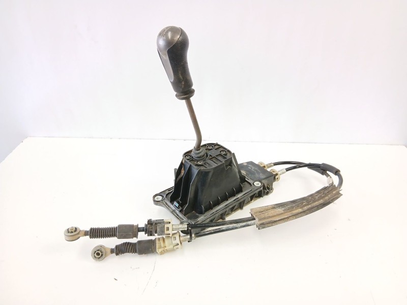 Recambio de palanca cambio manual para nissan note (e11e) 1.4 cat referencia OEM IAM 34108BC00A  