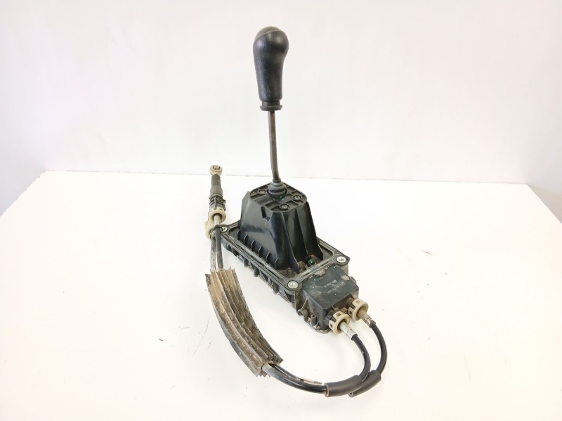 Recambio de palanca cambio manual para nissan note (e11e) 1.4 cat referencia OEM IAM 34108BC00A  