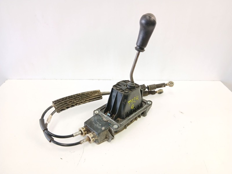 Recambio de palanca cambio manual para nissan note (e11e) 1.4 cat referencia OEM IAM 34108BC00A  