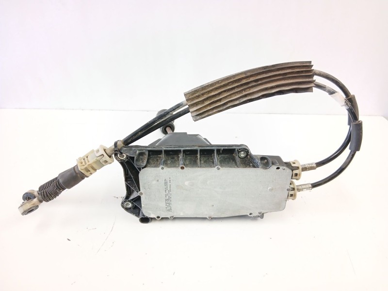 Recambio de palanca cambio manual para nissan note (e11e) 1.4 cat referencia OEM IAM 34108BC00A  