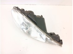 Recambio de faro derecho para peugeot 206 hatchback (2a/c) 1.4 hdi eco 70 referencia OEM IAM 9660535580   2