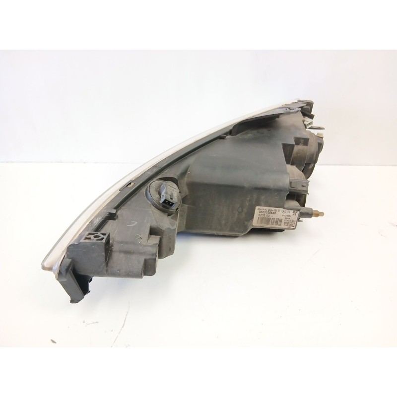 Recambio de faro derecho para peugeot 206 hatchback (2a/c) 1.4 hdi eco 70 referencia OEM IAM 9660535580  
