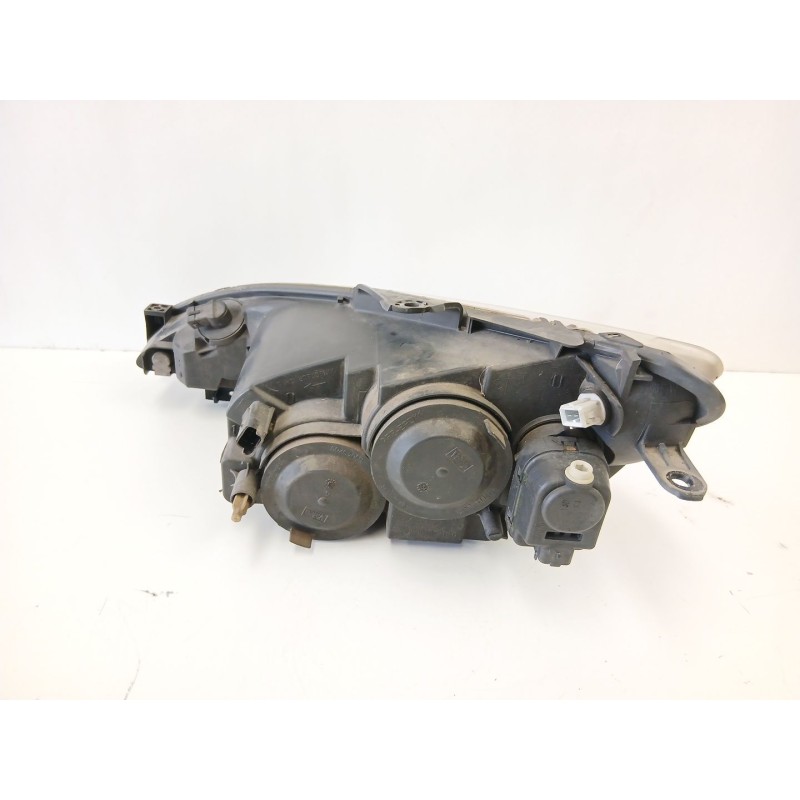 Recambio de faro derecho para peugeot 206 hatchback (2a/c) 1.4 hdi eco 70 referencia OEM IAM 9660535580  