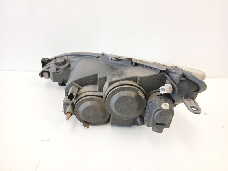 Recambio de faro derecho para peugeot 206 hatchback (2a/c) 1.4 hdi eco 70 referencia OEM IAM 9660535580  