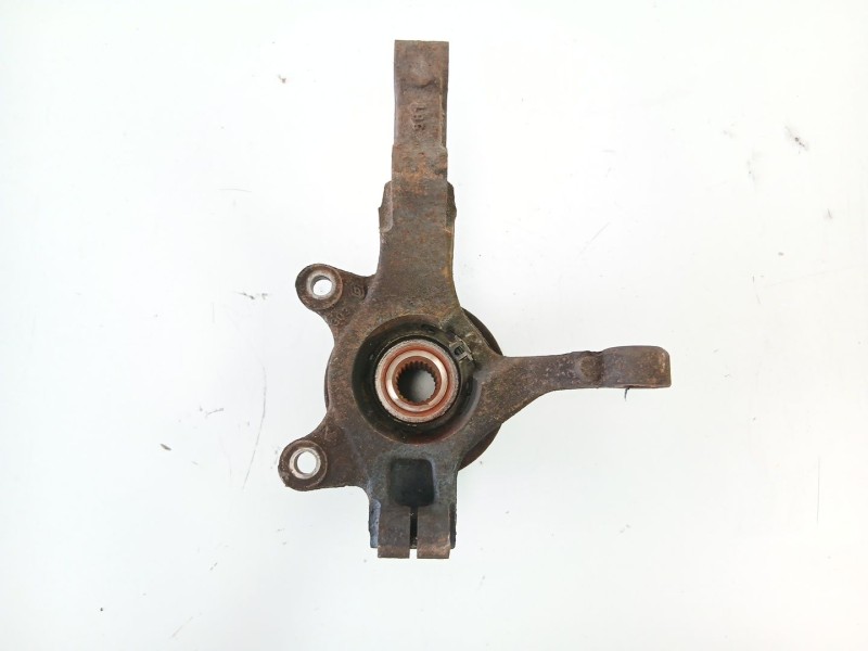 Recambio de mangueta delantera derecha para nissan micra iii (k12) 1.5 dci referencia OEM IAM 40014AX600  