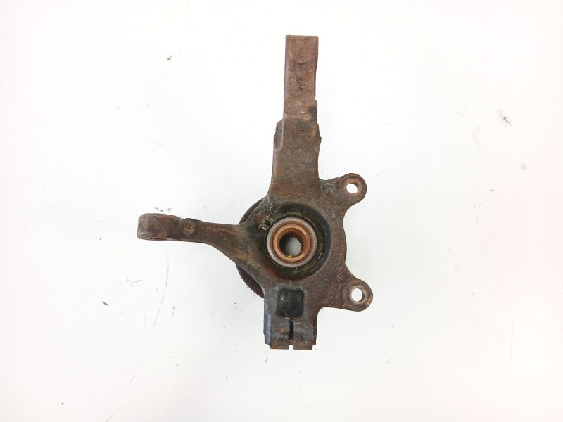 Recambio de mangueta delantera izquierda para nissan micra iii (k12) 1.5 dci referencia OEM IAM 40015AX600  