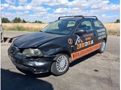 seat ibiza iii (6l1) del año 2002