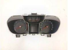 Recambio de cuadro instrumentos para chevrolet orlando (j309) 2.0 d referencia OEM IAM 95218099   2