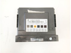 Recambio de modulo electronico para chevrolet orlando (j309) 2.0 d referencia OEM IAM 13577849   2