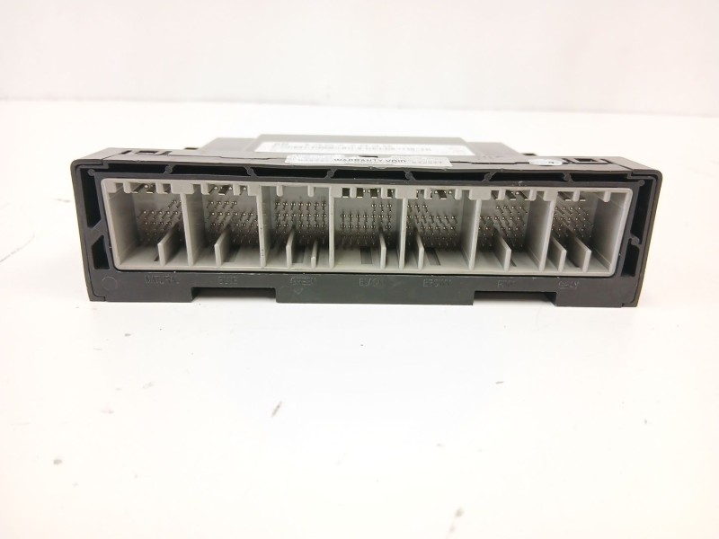 Recambio de modulo electronico para chevrolet orlando (j309) 2.0 d referencia OEM IAM 13577849  