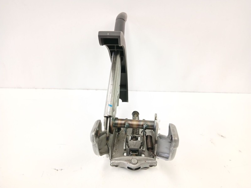Recambio de palanca freno de mano para chevrolet orlando (j309) 2.0 d referencia OEM IAM 95017068  