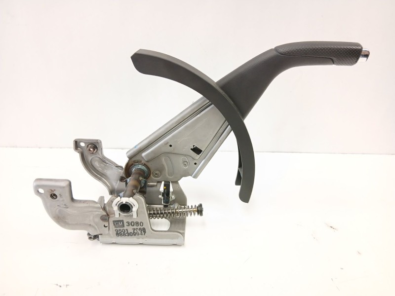 Recambio de palanca freno de mano para chevrolet orlando (j309) 2.0 d referencia OEM IAM 95017068  