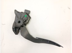 Recambio de potenciometro aceleracion para chevrolet orlando (j309) 2.0 d referencia OEM IAM 13253781 6PV00976511  2