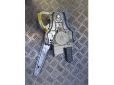 Recambio de elevalunas elec. tra. dch. : toyota avensis : 2.0 g (146,84cv) [2005] para toyota avensis 2.0 g referencia OEM IAM 1