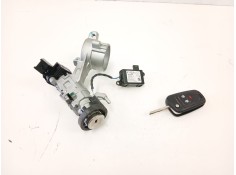 Recambio de conmutador de arranque para chevrolet orlando (j309) 2.0 d referencia OEM IAM 22807512  