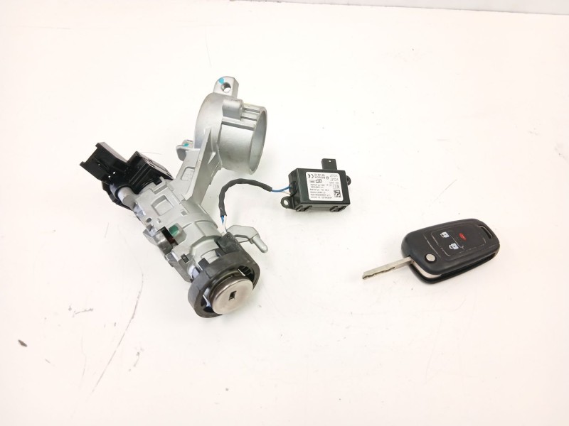 Recambio de conmutador de arranque para chevrolet orlando (j309) 2.0 d referencia OEM IAM 22807512  