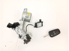 Recambio de conmutador de arranque para chevrolet orlando (j309) 2.0 d referencia OEM IAM 22807512   2