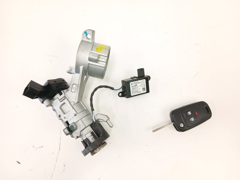 Recambio de conmutador de arranque para chevrolet orlando (j309) 2.0 d referencia OEM IAM 22807512  