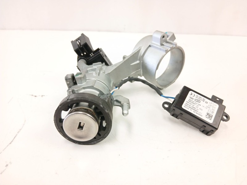 Recambio de conmutador de arranque para chevrolet orlando (j309) 2.0 d referencia OEM IAM 22807512  