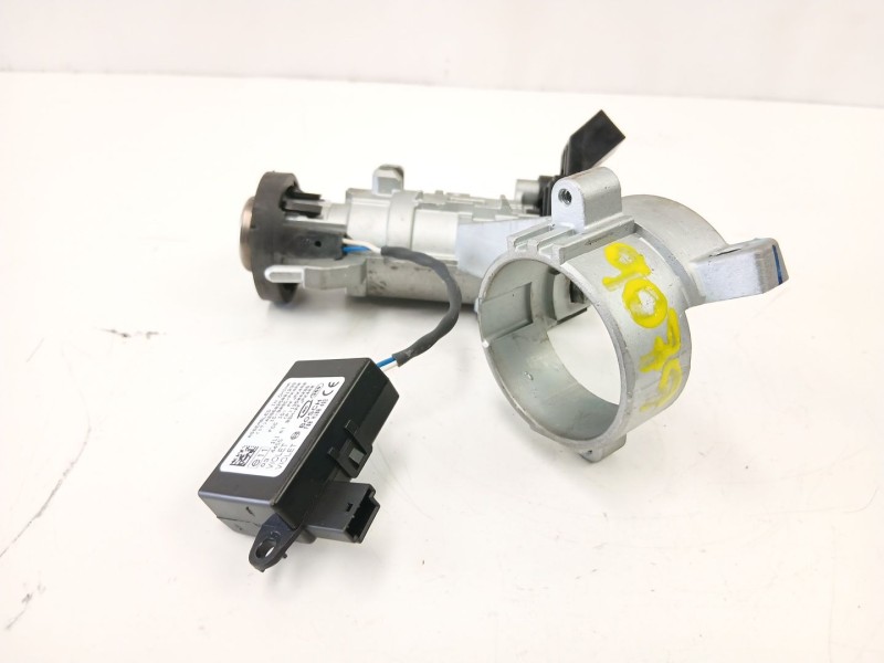Recambio de conmutador de arranque para chevrolet orlando (j309) 2.0 d referencia OEM IAM 22807512  
