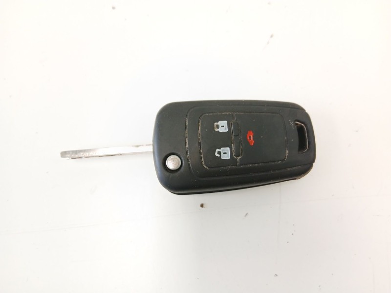 Recambio de conmutador de arranque para chevrolet orlando (j309) 2.0 d referencia OEM IAM 22807512  