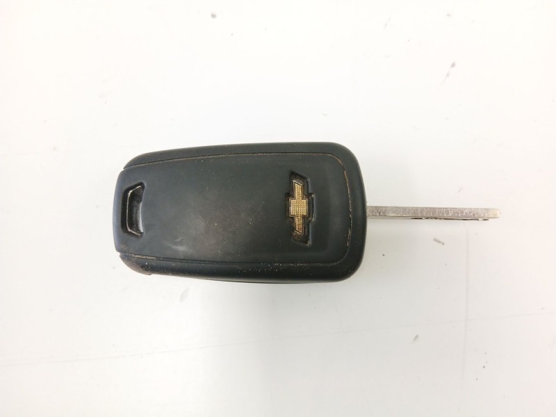 Recambio de conmutador de arranque para chevrolet orlando (j309) 2.0 d referencia OEM IAM 22807512  