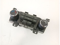Recambio de mandos calefaccion aire para chevrolet orlando (j309) 2.0 d referencia OEM IAM 95017057  