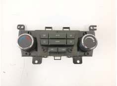 Recambio de mandos calefaccion aire para chevrolet orlando (j309) 2.0 d referencia OEM IAM 95017057   2