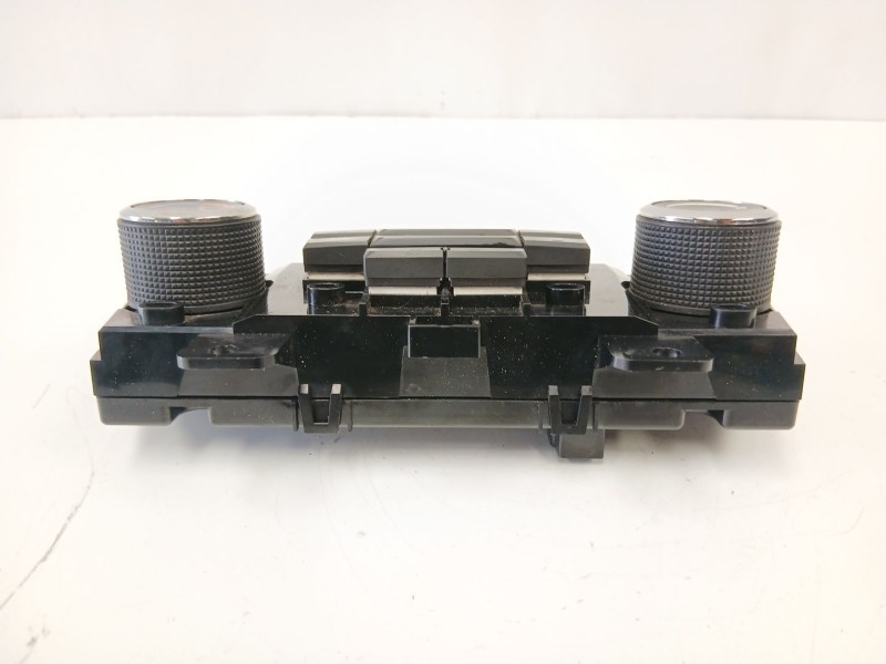 Recambio de mandos calefaccion aire para chevrolet orlando (j309) 2.0 d referencia OEM IAM 95017057  