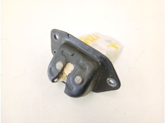 Recambio de cerradura maletero / porton para nissan note (e11, ne11) 1.5 dci referencia OEM IAM 90502EN00A  