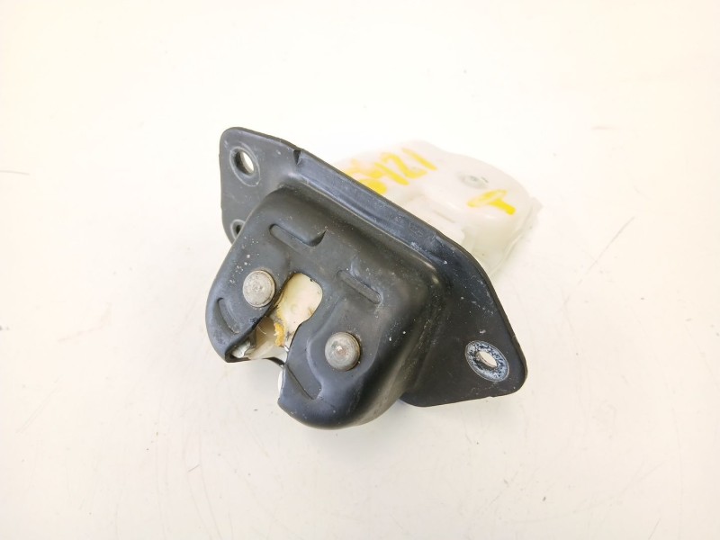 Recambio de cerradura maletero / porton para nissan note (e11, ne11) 1.5 dci referencia OEM IAM 90502EN00A  