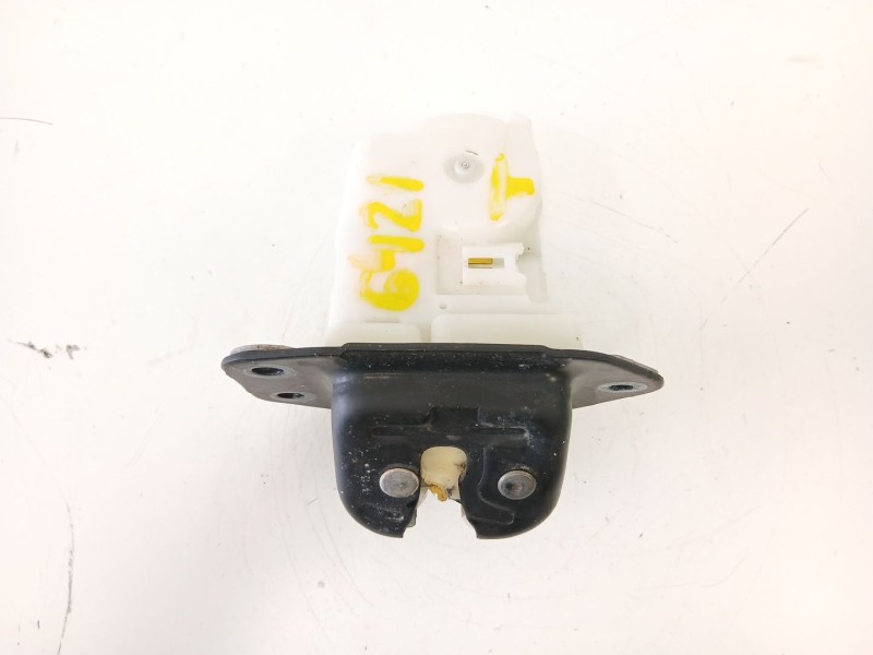 Recambio de cerradura maletero / porton para nissan note (e11, ne11) 1.5 dci referencia OEM IAM 90502EN00A  