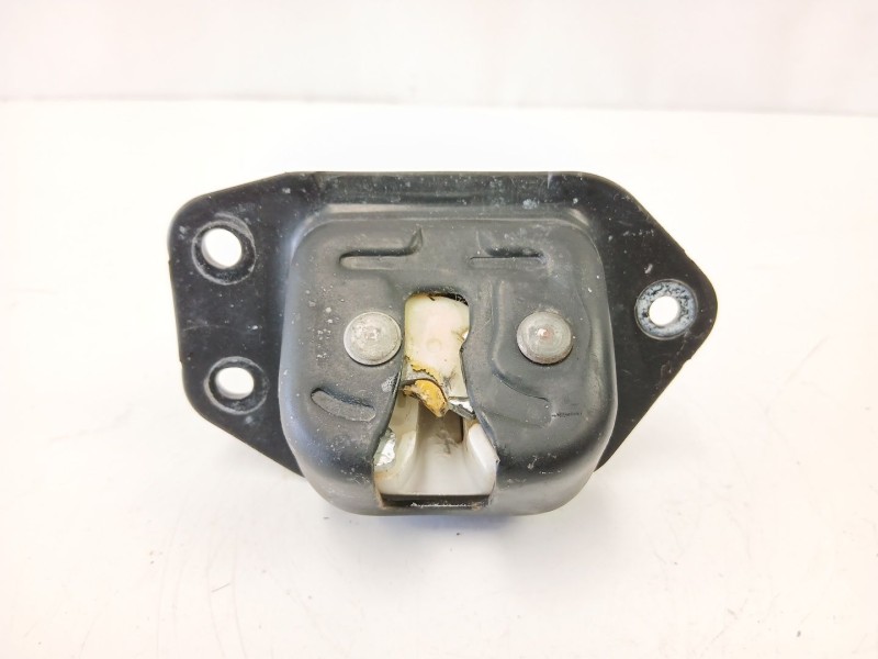 Recambio de cerradura maletero / porton para nissan note (e11, ne11) 1.5 dci referencia OEM IAM 90502EN00A  