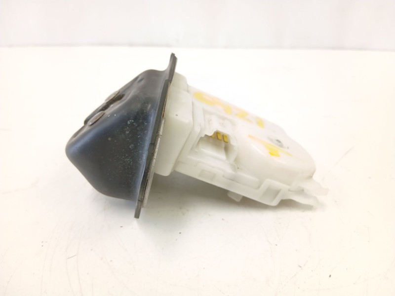 Recambio de cerradura maletero / porton para nissan note (e11, ne11) 1.5 dci referencia OEM IAM 90502EN00A  