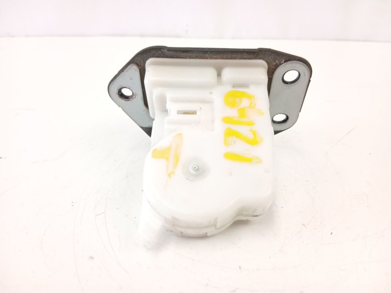 Recambio de cerradura maletero / porton para nissan note (e11, ne11) 1.5 dci referencia OEM IAM 90502EN00A  