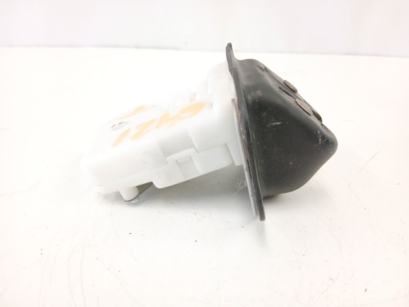 Recambio de cerradura maletero / porton para nissan note (e11, ne11) 1.5 dci referencia OEM IAM 90502EN00A  