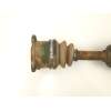 Recambio de transmision delantera derecha para mitsubishi pajero 2.5 td referencia OEM IAM MR410665  