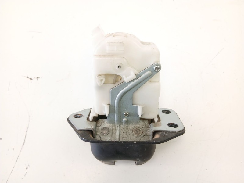 Recambio de cerradura maletero / porton para nissan note (e11, ne11) 1.5 dci referencia OEM IAM 90502EN00A  