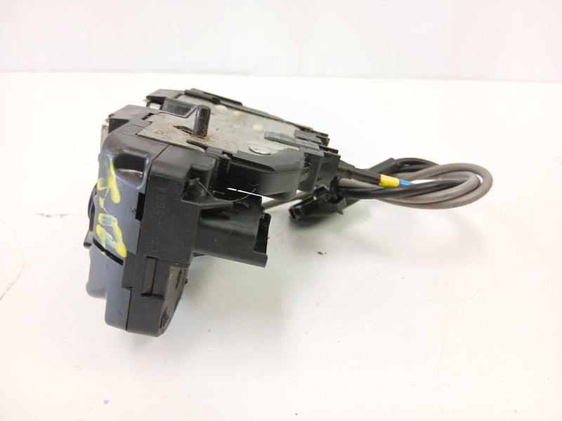 Recambio de cerradura puerta trasera izquierda para nissan note (e11, ne11) 1.5 dci referencia OEM IAM 825019U10B  