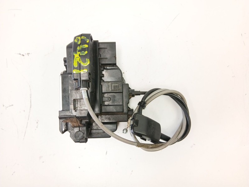 Recambio de cerradura puerta trasera izquierda para nissan note (e11, ne11) 1.5 dci referencia OEM IAM 825019U10B  