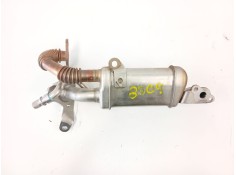 Recambio de enfriador egr para dacia logan mcv (ks_) 1.5 dci (ks0w) referencia OEM IAM 147357324R   2