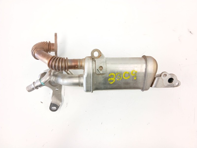 Recambio de enfriador egr para dacia logan mcv (ks_) 1.5 dci (ks0w) referencia OEM IAM 147357324R  