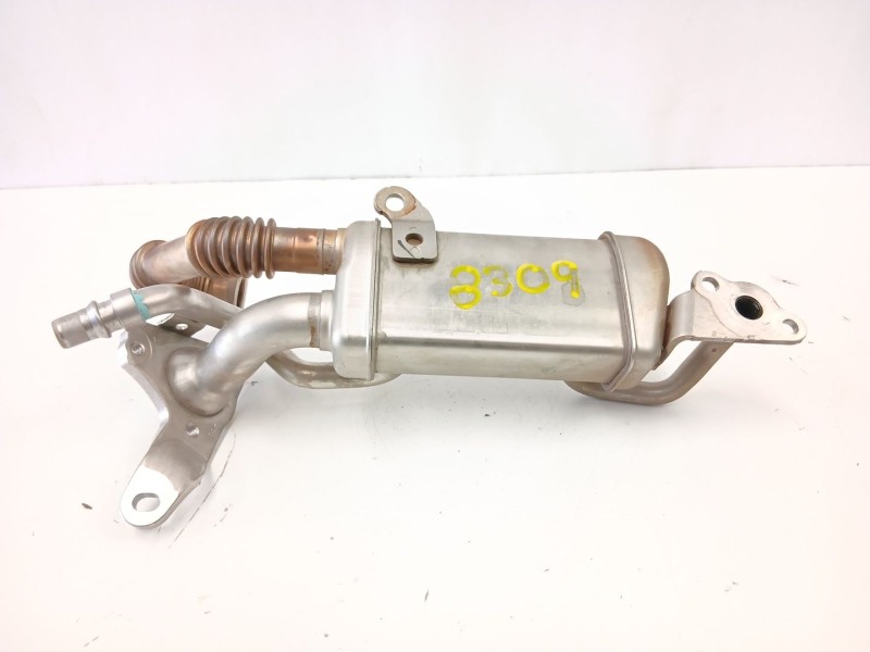 Recambio de enfriador egr para dacia logan mcv (ks_) 1.5 dci (ks0w) referencia OEM IAM 147357324R  