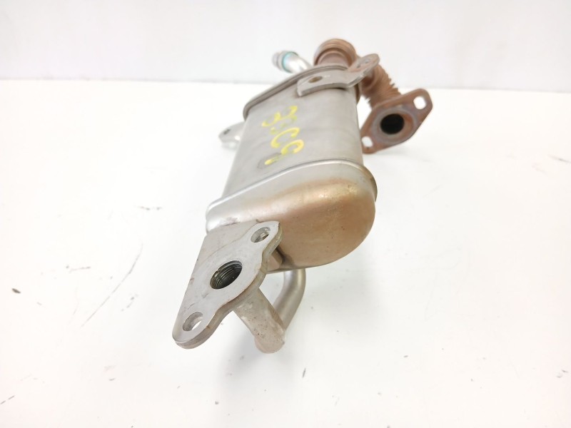Recambio de enfriador egr para dacia logan mcv (ks_) 1.5 dci (ks0w) referencia OEM IAM 147357324R  