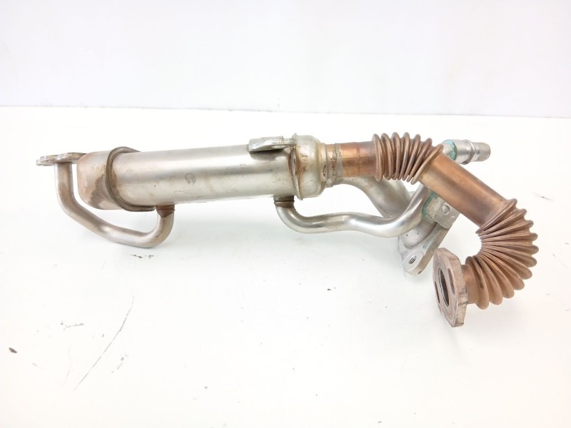 Recambio de enfriador egr para dacia logan mcv (ks_) 1.5 dci (ks0w) referencia OEM IAM 147357324R  