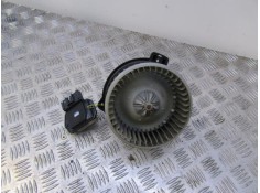 Recambio de motor calefaccion : toyota avensis : 2.0 g (146,84cv) [2005] para toyota avensis 2.0 g referencia OEM IAM 0130101601