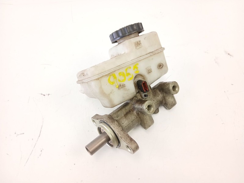 Recambio de bomba de freno para nissan navara np300 (d40) 2.5 dci 4wd referencia OEM IAM 46010EB326  