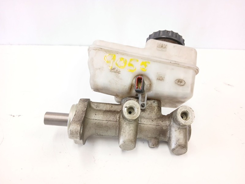 Recambio de bomba de freno para nissan navara np300 (d40) 2.5 dci 4wd referencia OEM IAM 46010EB326  