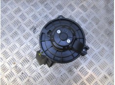 Recambio de motor calefaccion : toyota avensis : 2.0 g (146,84cv) [2005] para toyota avensis 2.0 g referencia OEM IAM 0130101601 2