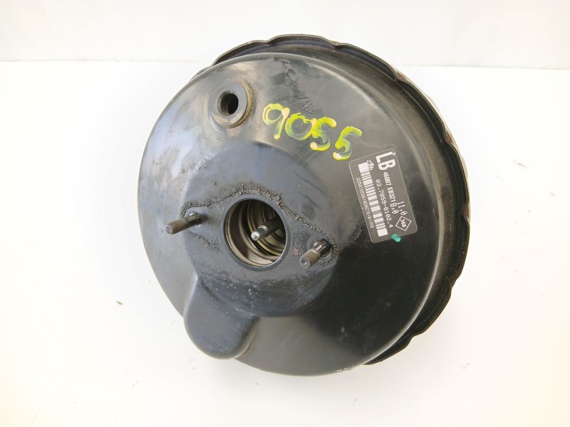 Recambio de servofreno para nissan navara np300 (d40) 2.5 dci 4wd referencia OEM IAM 46007EB321 03785981024 